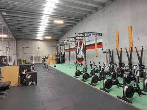 Prime Industrial Opportunity in Wigram