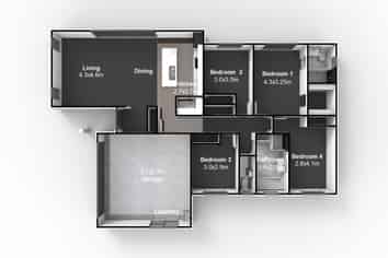 Lot 13 Coptic Terrace, Pokeno