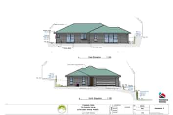 Lot 13 Coptic Terrace, Pokeno