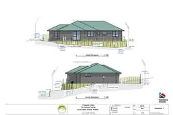 Lot 13 Coptic Terrace, Pokeno