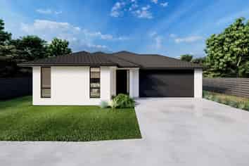 Lot 13 Coptic Terrace, Pokeno