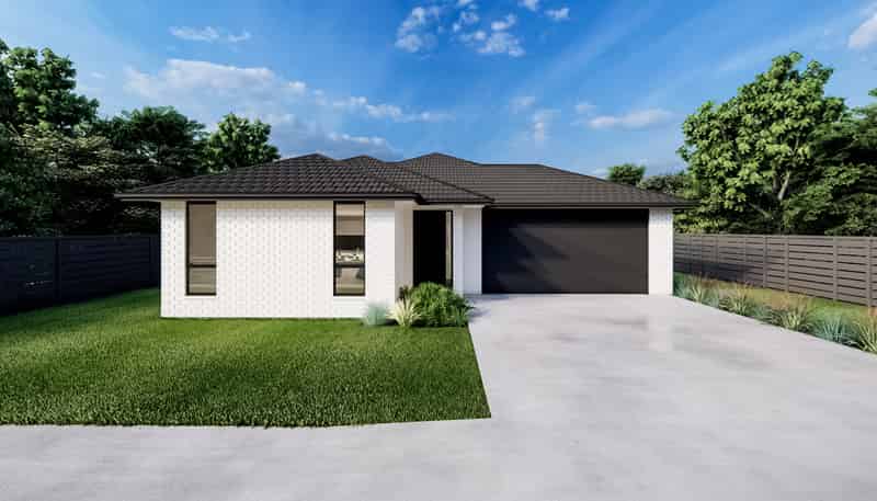 Lot 13 Coptic Terrace, Pokeno