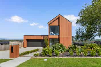 83 Fairway Drive, Morrinsville