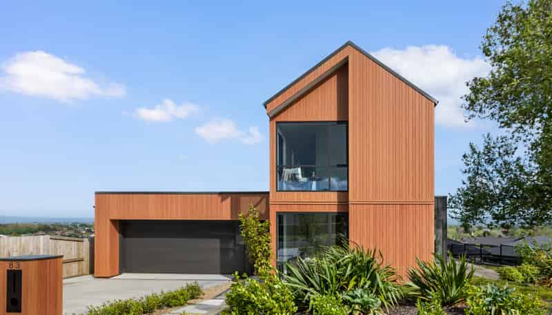 83 Fairway Drive, Morrinsville