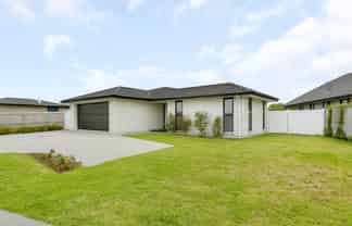 1 Te Akau Place, One Tree Point