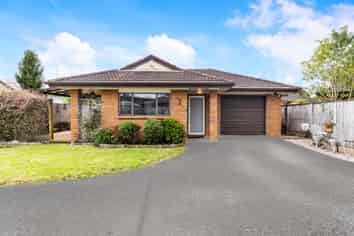 291 Mahia Road, Weymouth