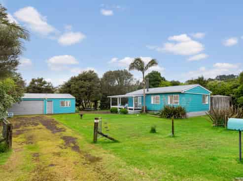 10 Gap Road, Manukau Heads