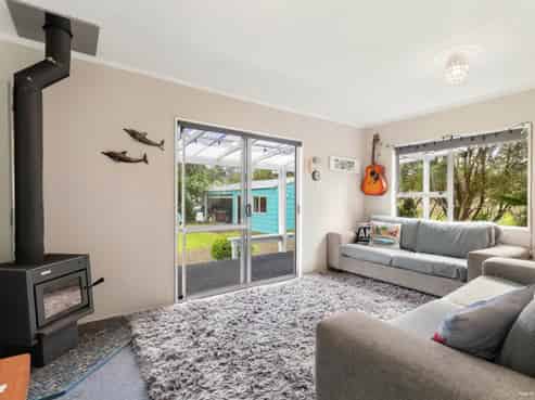 10 Gap Road, Manukau Heads