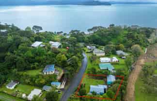 10 Gap Road, Manukau Heads