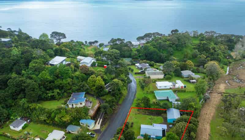10 Gap Road, Manukau Heads