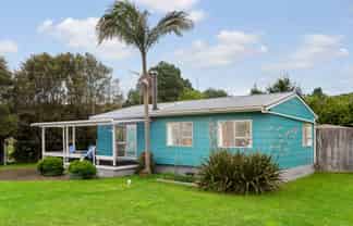 10 Gap Road, Manukau Heads