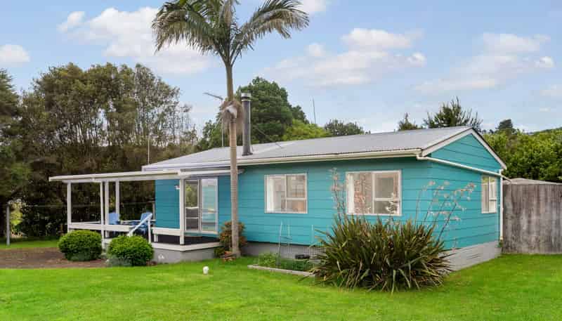 10 Gap Road, Manukau Heads