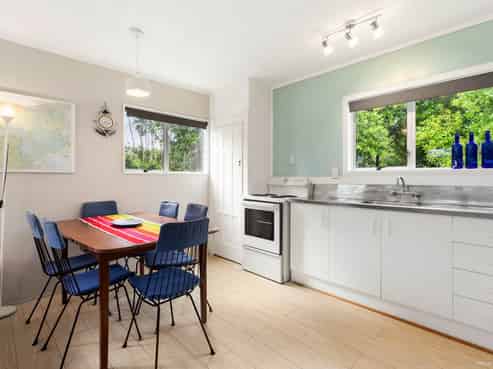 10 Gap Road, Manukau Heads