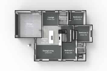 Lot 22 Coptic Terrace, Pokeno