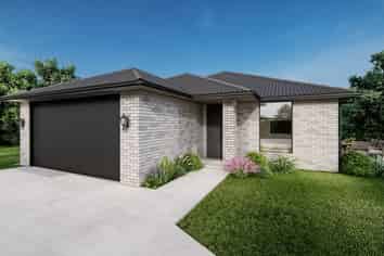 Lot 22 Coptic Terrace, Pokeno