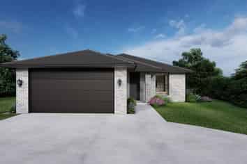 Lot 22 Coptic Terrace, Pokeno