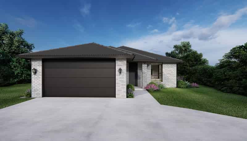 Lot 22 Coptic Terrace, Pokeno
