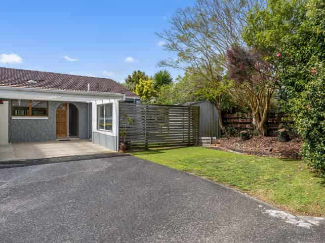 35C Hauiti Drive, Warkworth