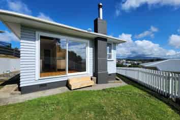 31 Simons Street, Moturoa