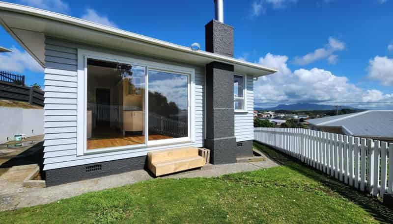 31 Simons Street, Moturoa