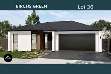  Birchs Road, Prebbleton