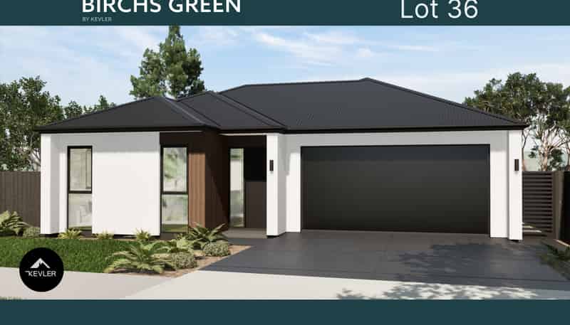  Birchs Road, Prebbleton