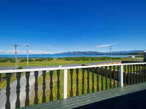 15 South Bay Parade, Kaikoura