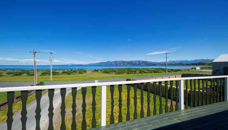 15 South Bay Parade, Kaikoura