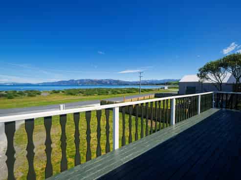 15 South Bay Parade, Kaikoura