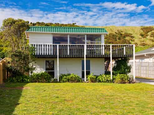 15 South Bay Parade, Kaikoura