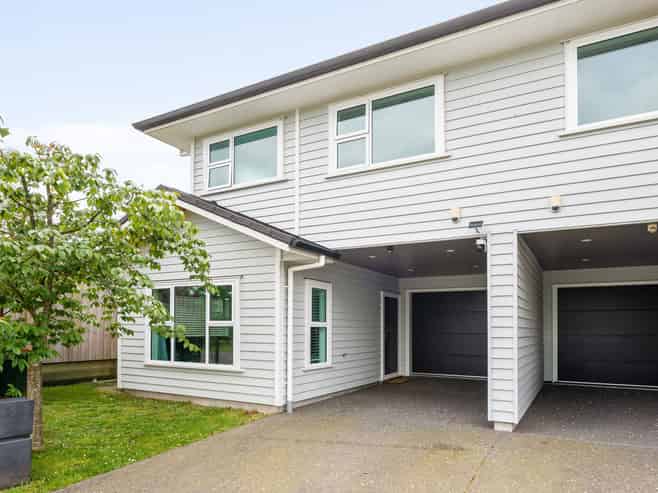 1/7 Tudor Crescent, Chedworth