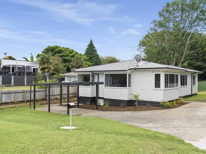 25 Evans Street, Waihi