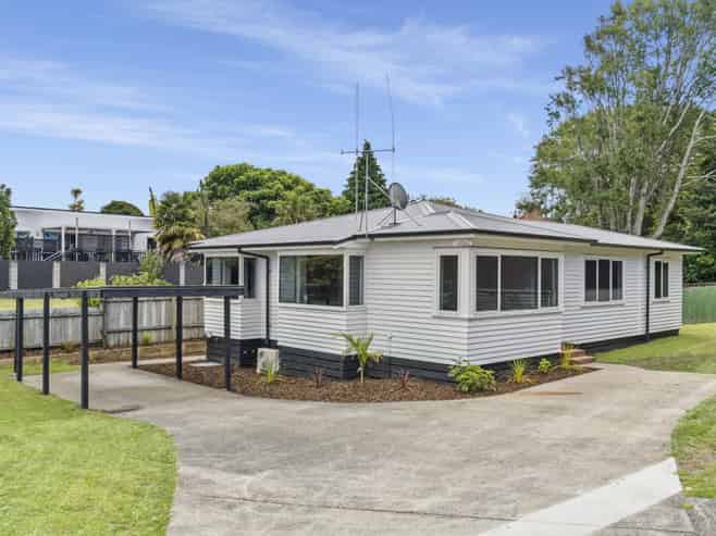 25 Evans Street, Waihi