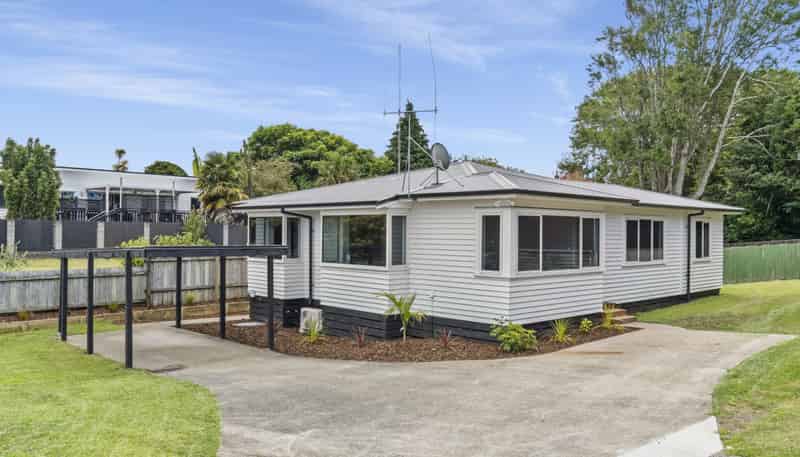 25 Evans Street, Waihi