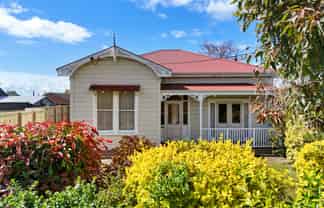 34 Edith Street, Masterton