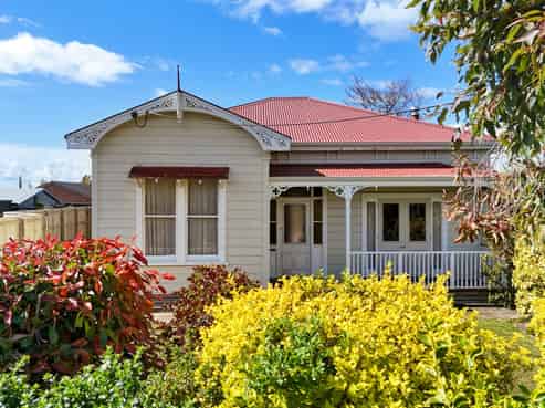 34 Edith Street, Masterton