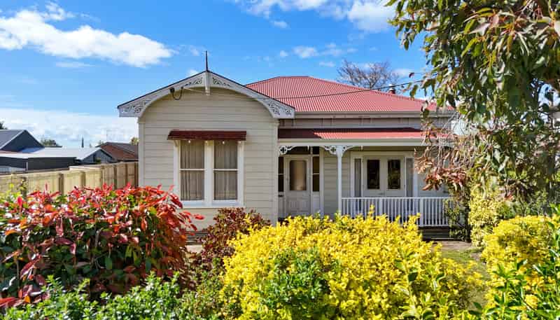 34 Edith Street, Masterton