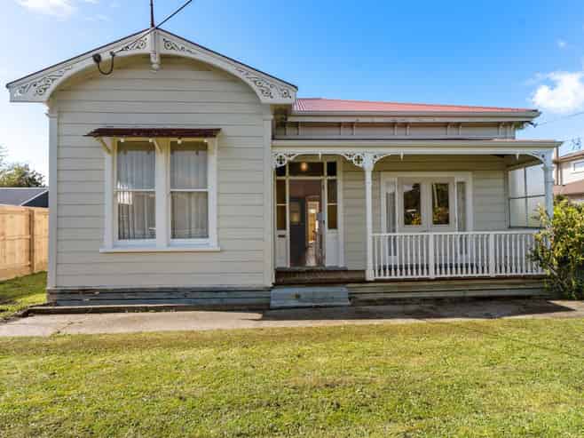 34 Edith Street, Masterton