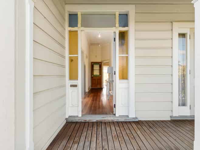 34 Edith Street, Masterton
