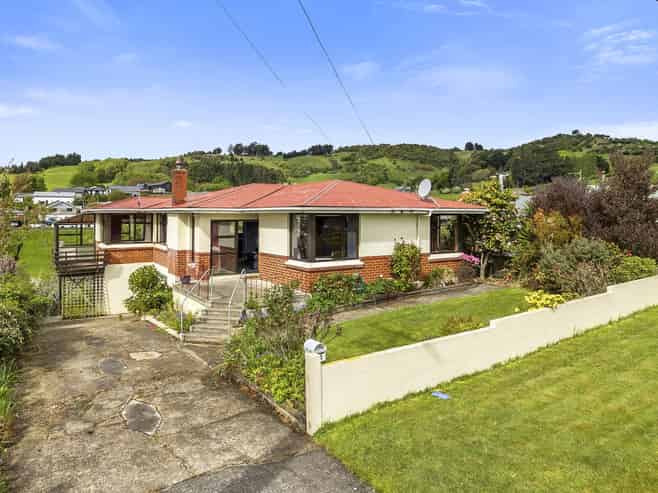 10 Weir Street, Green Island