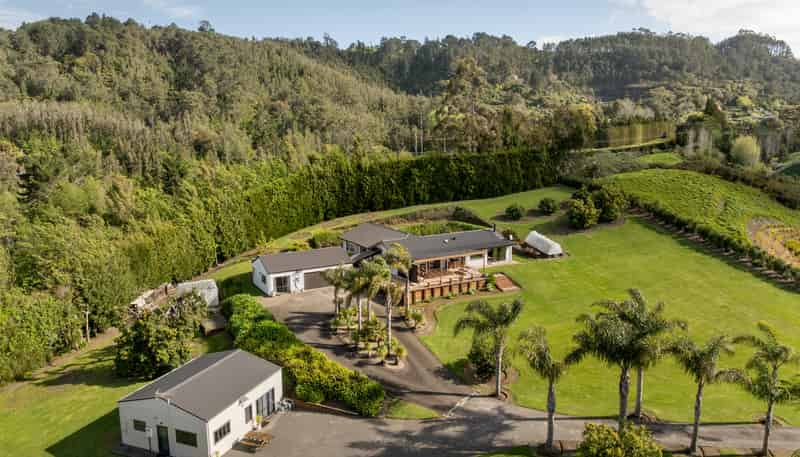 10 Munro Road East, Te Puna