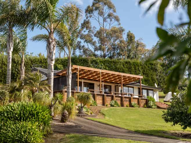 10 Munro Road East, Te Puna