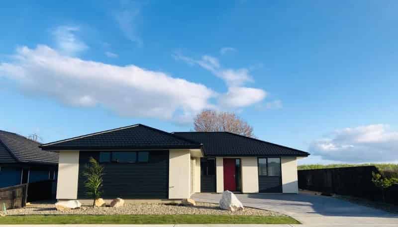 71 Kerei Street, Motueka