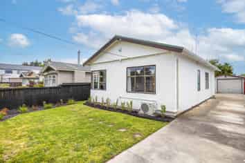 106 Mackworth Street, Woolston