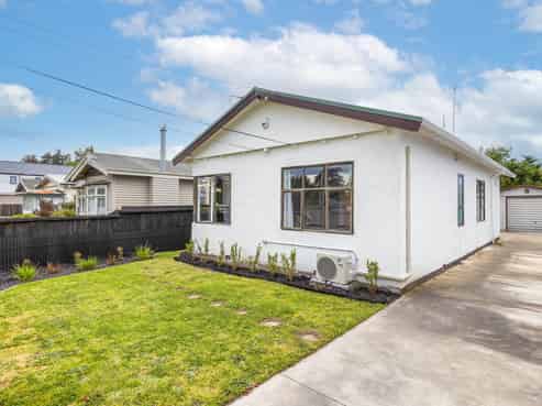 106 Mackworth Street, Woolston