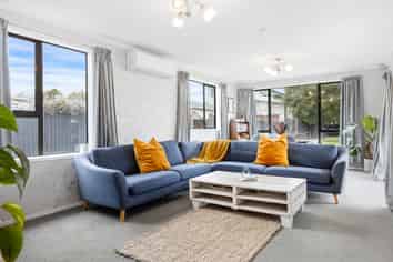 106 Mackworth Street, Woolston