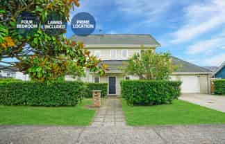 3 Cornwall Place, Karaka