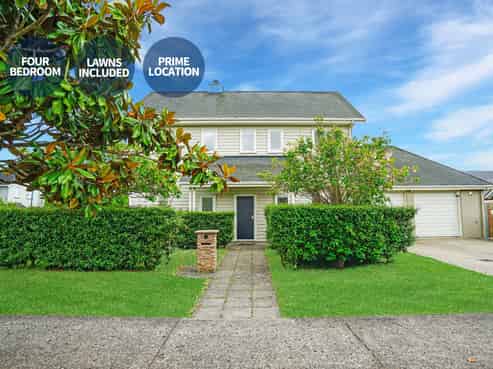 3 Cornwall Place, Karaka