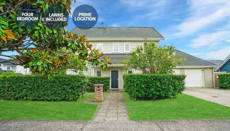 3 Cornwall Place, Karaka