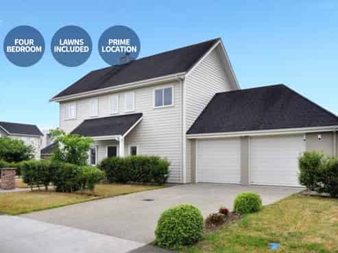 3 Cornwall Place, Karaka